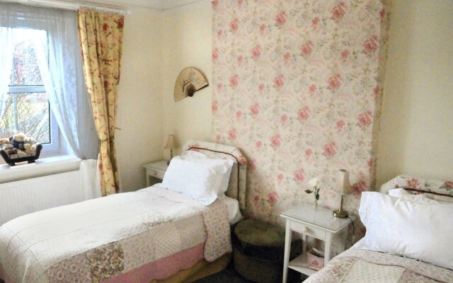 Tintern Old Rectory