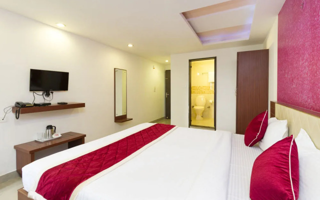 Oyo Rooms Electronic City Phase 1