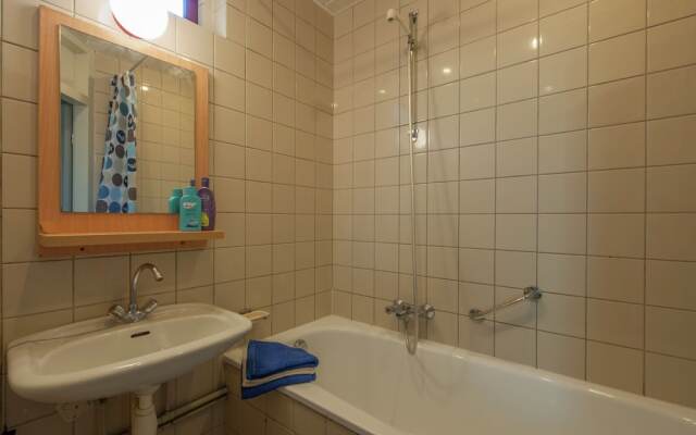 Well Furnished Bungalow With Microwave Near a Nature Reserve