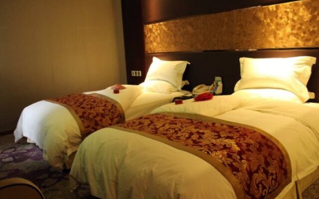 Guoyi Boutique Hotel