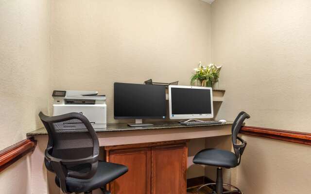 Best Western Plus Circle Inn