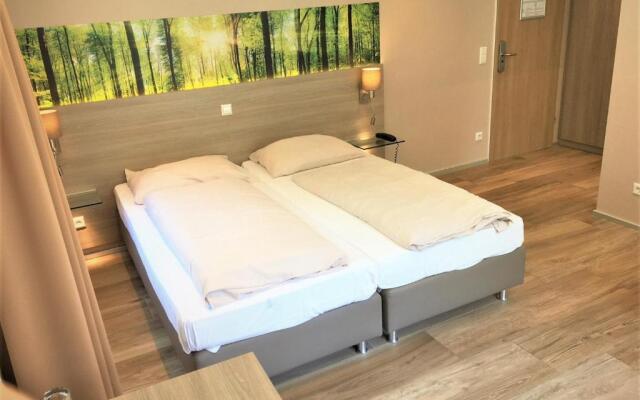 Hotel Scheid