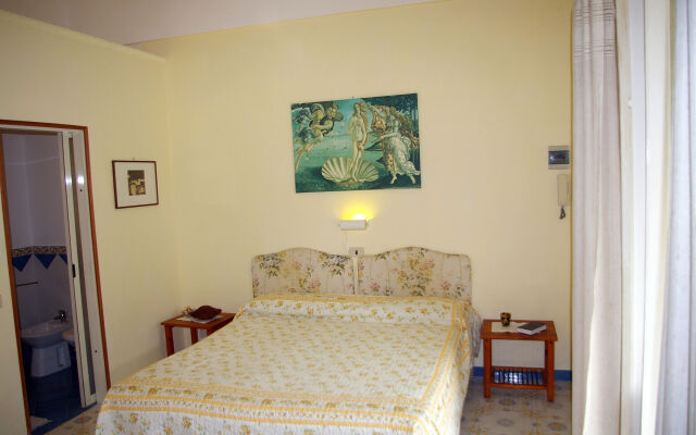 B&B Venus Inn Residence