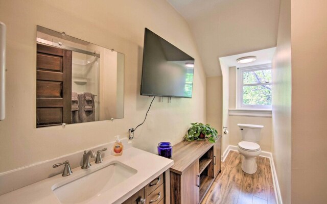 Luxurious Annville Home ~ 8 Mi to Hersheypark