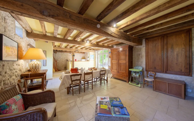 Le Clos Tilia Chambres d'Hôtes