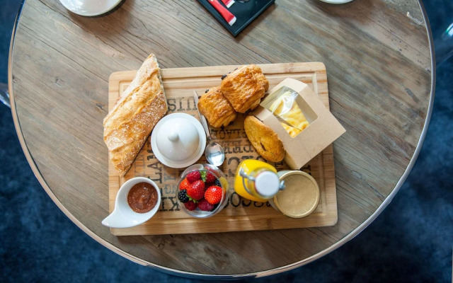 Le Pavillon Du Golf D'Arras