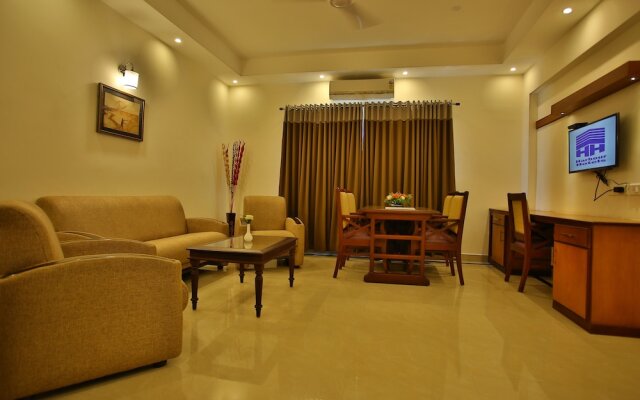 Harbour Hotels