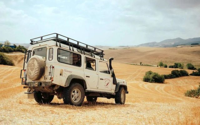 Agriturismo Pelagaccio