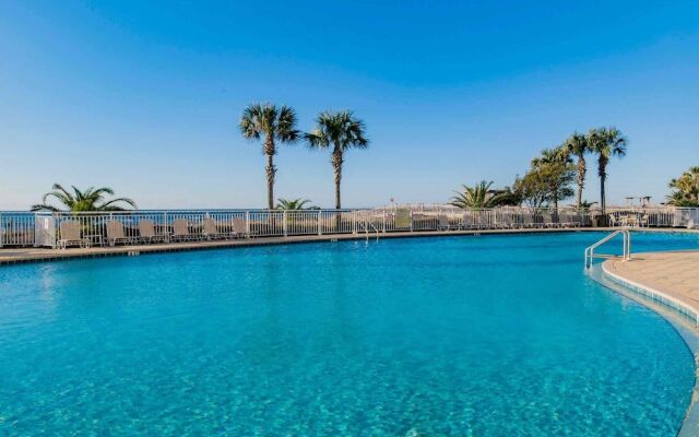 Beach Colony Towers by Southern Vacation Rentals