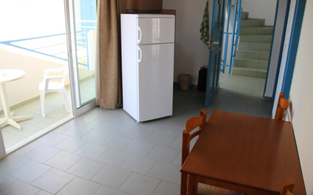 Olympic Star Apartments