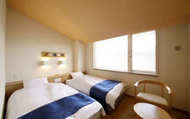 Manza Hotel Juraku