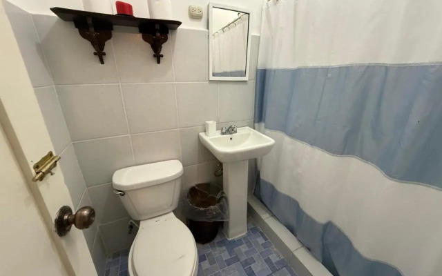 Saltwater Hostel