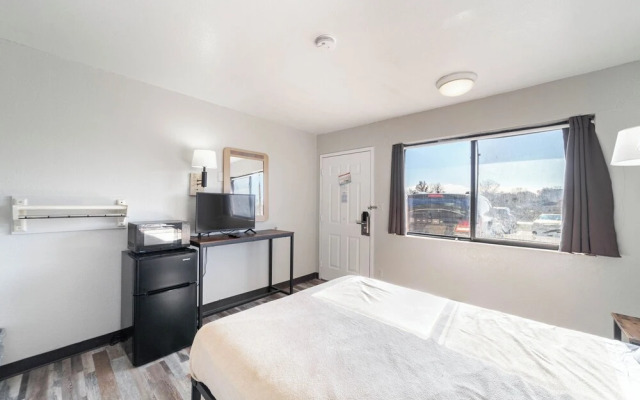 Extended Stay by Welcome INN