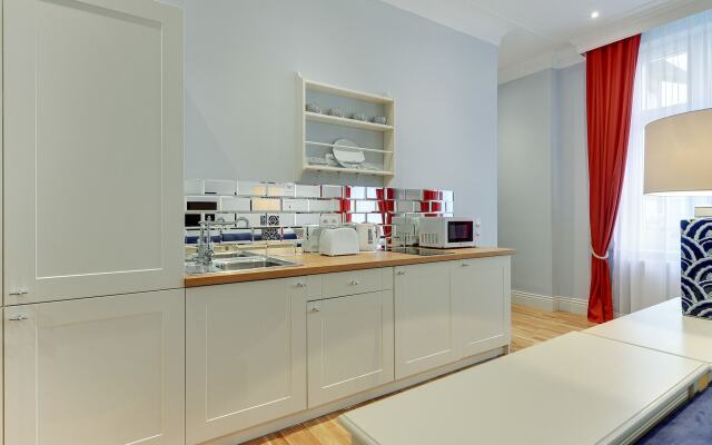 Dom & House - Apartments Quattro Premium Sopot