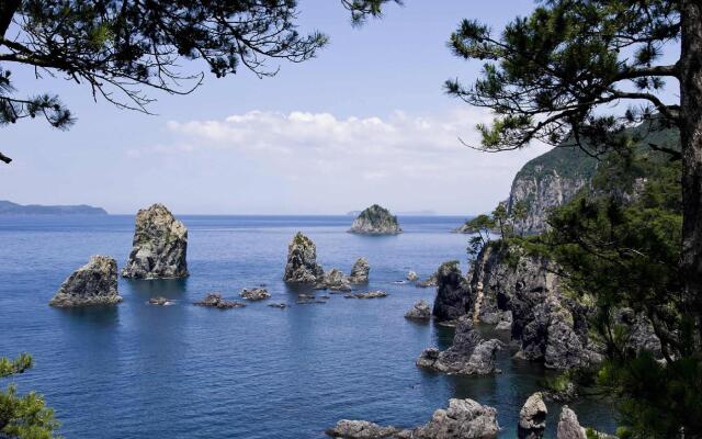 Yumoto Highland Hotel Fuji