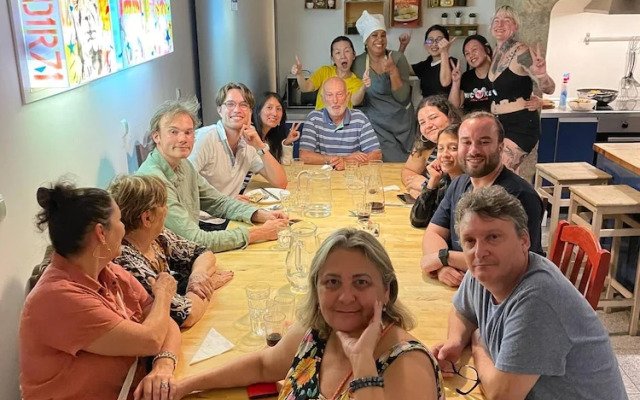 Lisbon Lounge Hostel