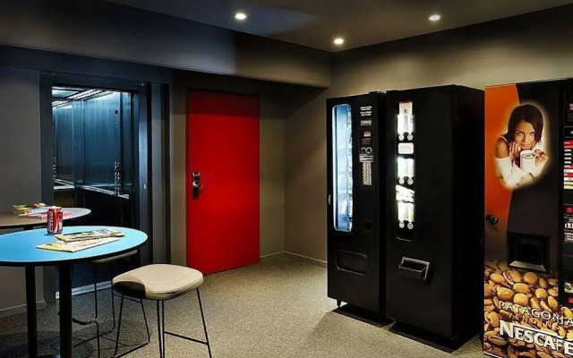 Espacio Pop Apartments