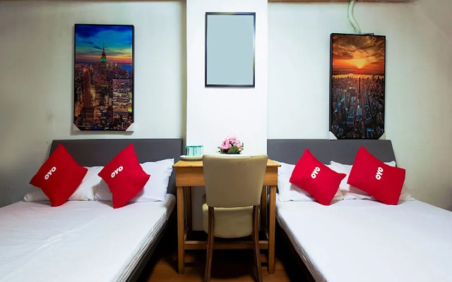 Remedios Apartment