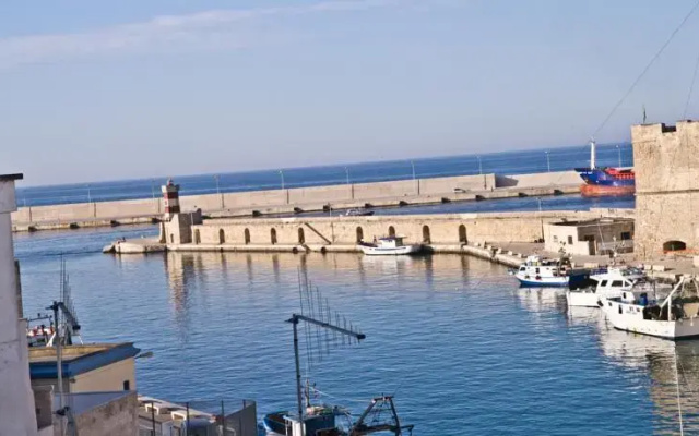 Holiday Home Vico Amalfitana