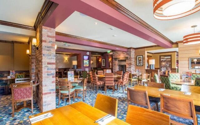 Premier Inn London Bexleyheath
