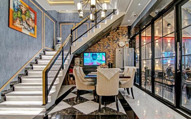 Collection O 91397 Tasqya Costel Syariah