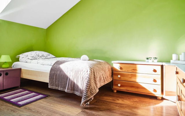 Apartments Filipa Street