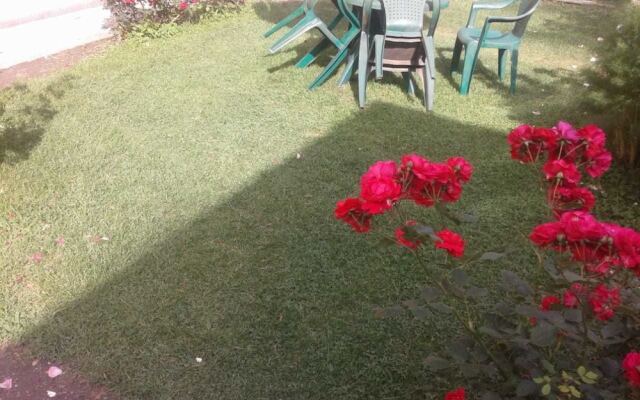 Hotel Him View