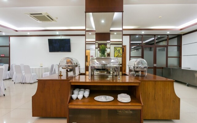 OYO 226 Tao Dan Hotel