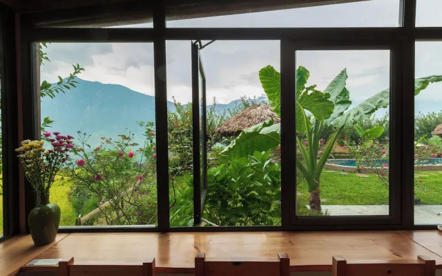 Moc Home Sapa