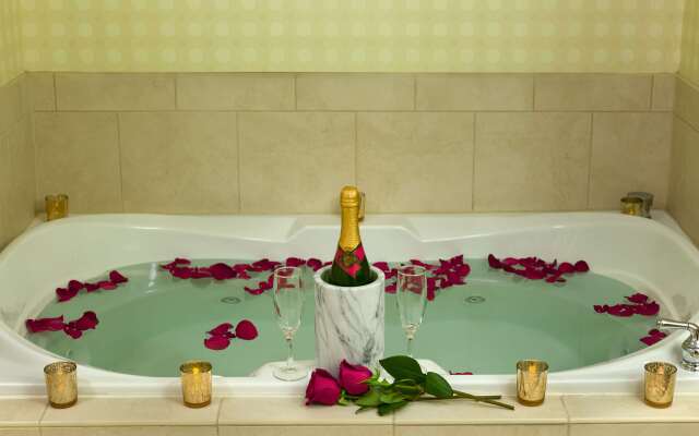 Hilton Garden Inn Cleveland East/Mayfield Village