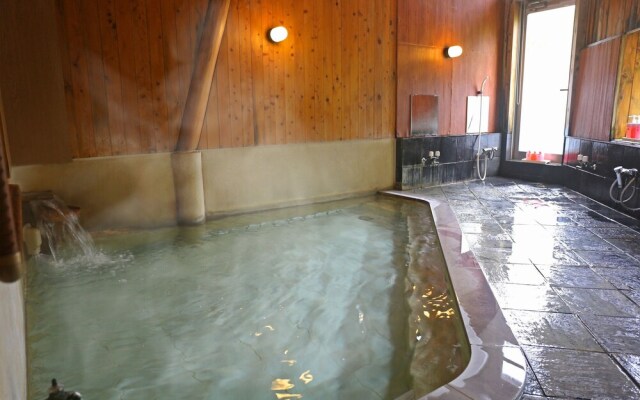 Hisaeya Ryokan
