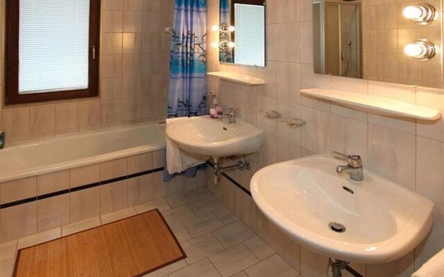 Ferienhaus am Brixenbachl