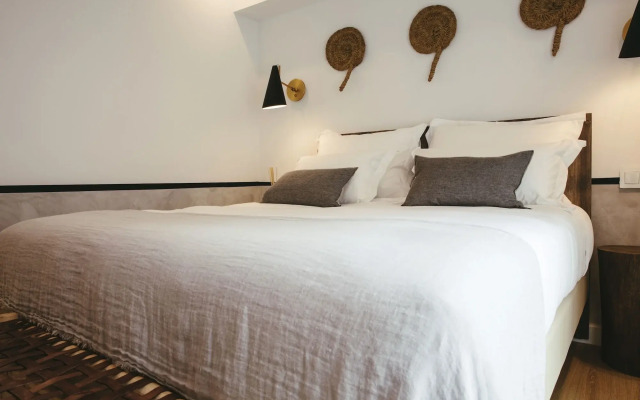 Mikasa Ibiza Boutique Hotel - Adults Only