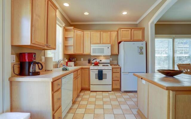 Westside Walkable-AC-3BR/2.5BA