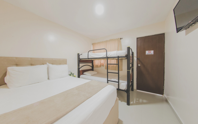 Hotel Azuan Suites By Geh Suites - Hotel in 卡塔赫纳 - Photo 4
