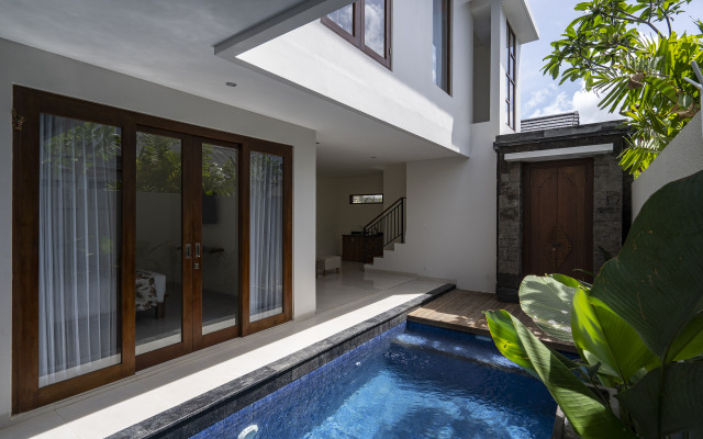 The Calna Villa Bali