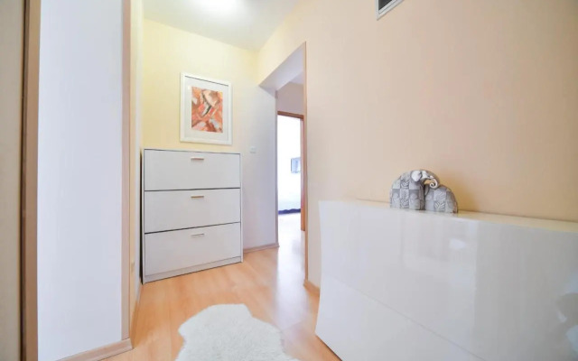 Deluxe Apartment Valentina