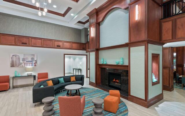 Homewood Suites by Hilton Cleveland-Beachwood