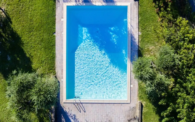 Belvilla by OYO Podere Torre