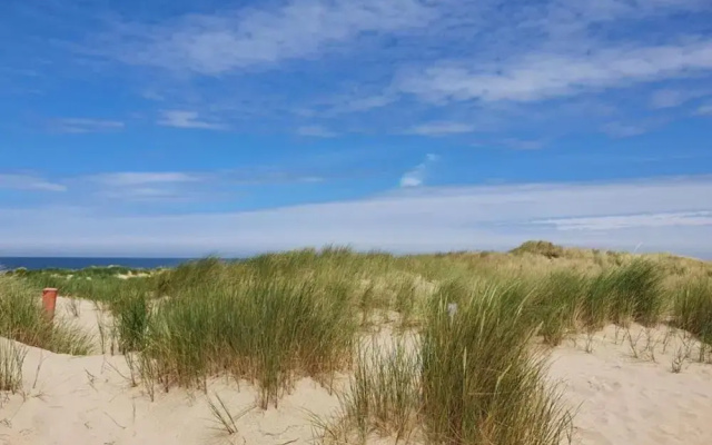 Peaceful Retreat Near Zeeland Beach