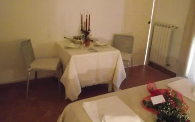 Bed And Breakfast Marina Colibrì
