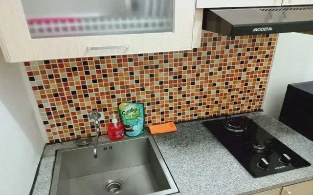 Velito At Podomoro Golf View Apartment