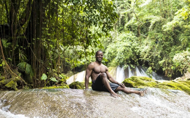 Go Natural Jamaica Retreats