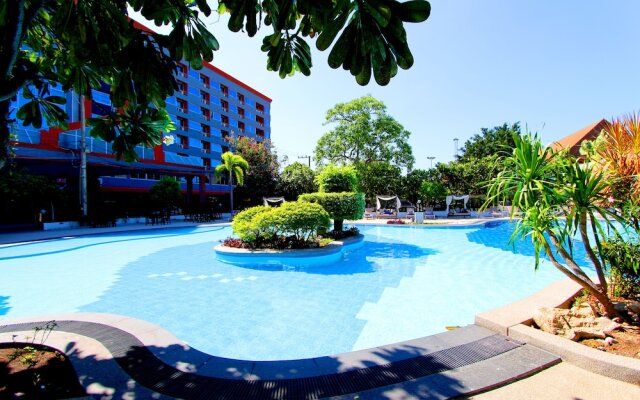 Coco Beach Hotel Jomtien Pattaya