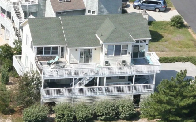 Sundance - 6 Br Home