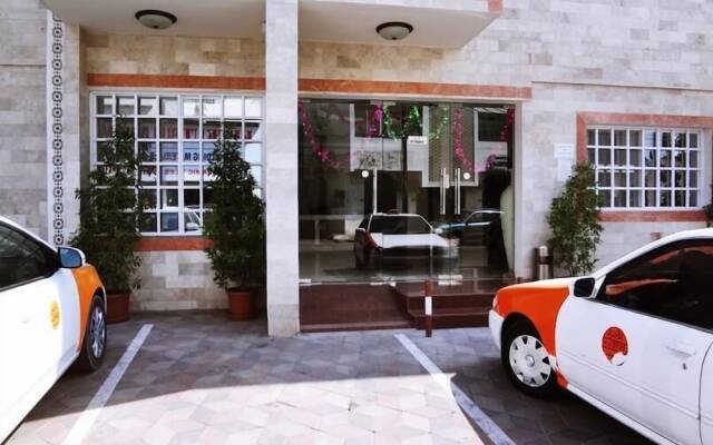 Sun City Hotel