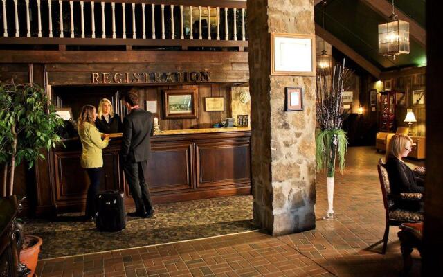 Old Stone Inn Boutique Hotel