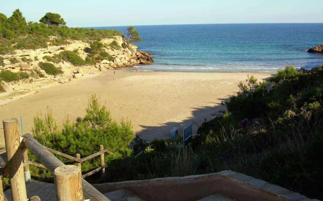 Magnifico Apartamento En Cala Llobeta