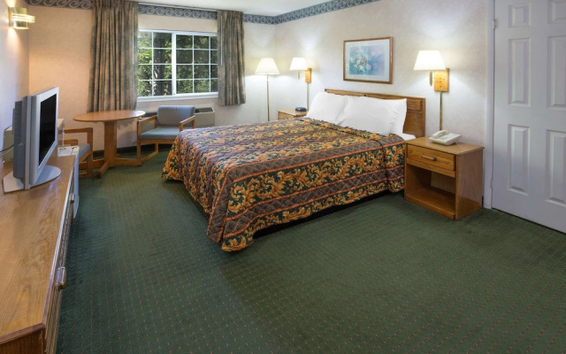 Oroville-Days Inn