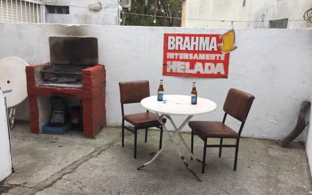 Chalet Relajante En Santa Teresita